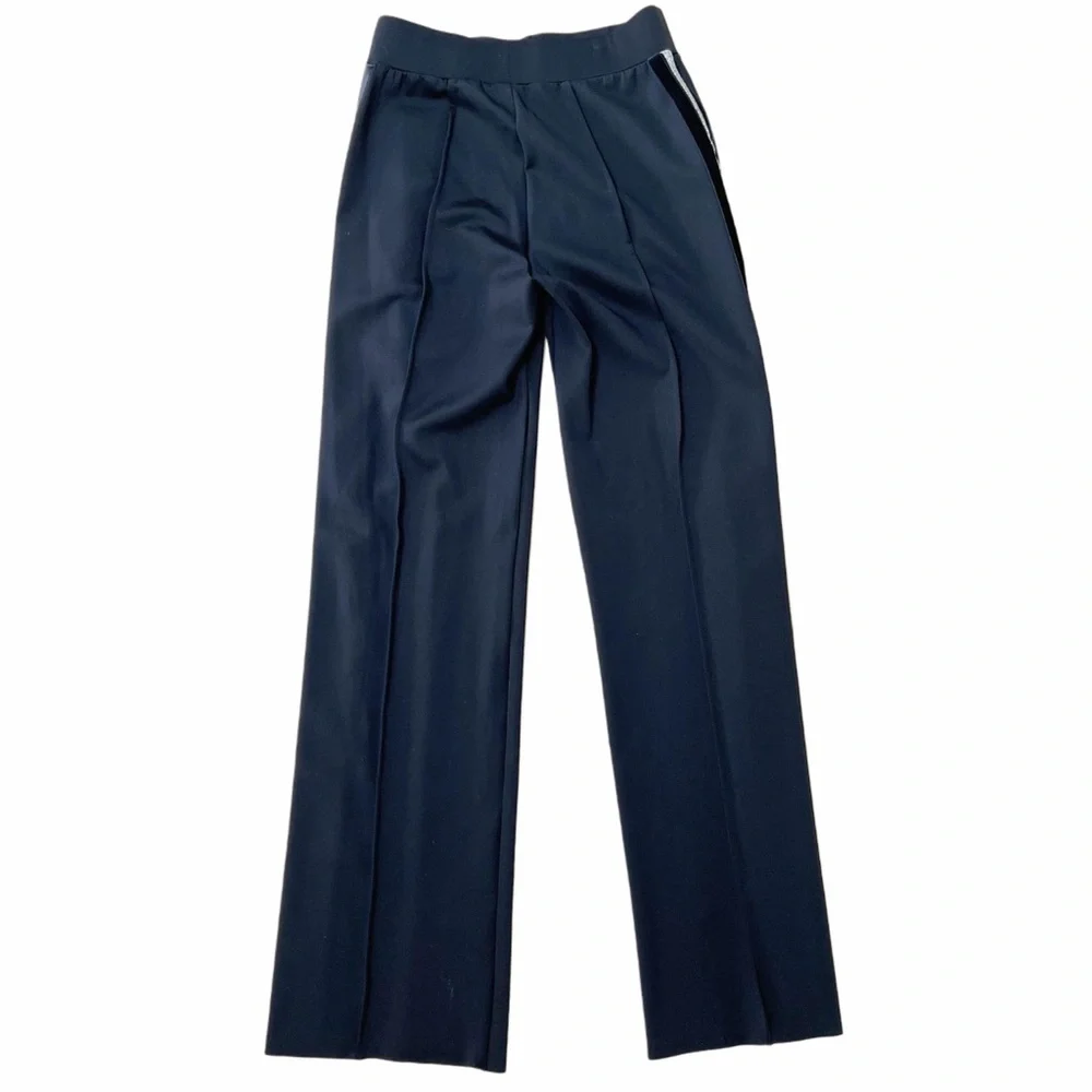 Ultracor Element Swarovski Crystal Black Tuxedo Pants - Size Small - Picture 6 of 10